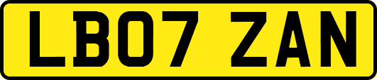 LB07ZAN