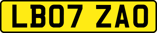 LB07ZAO