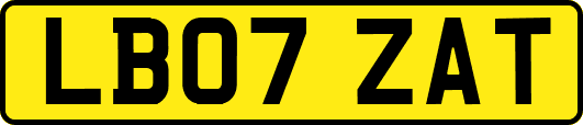 LB07ZAT