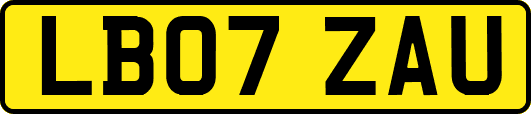 LB07ZAU