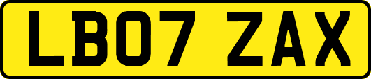 LB07ZAX