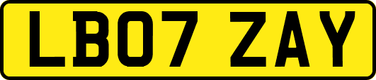 LB07ZAY