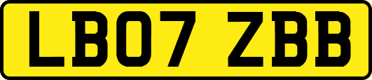 LB07ZBB