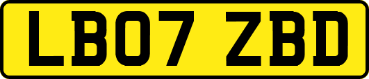 LB07ZBD
