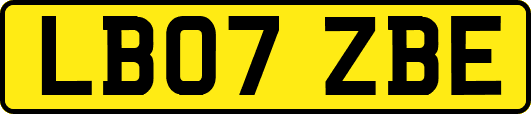 LB07ZBE