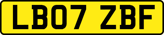LB07ZBF