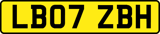LB07ZBH