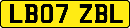 LB07ZBL