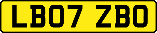 LB07ZBO