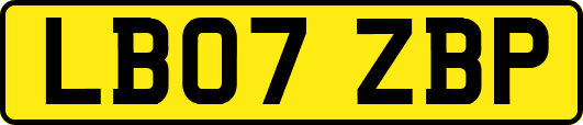 LB07ZBP