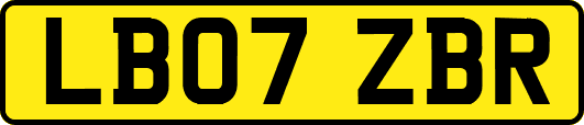 LB07ZBR