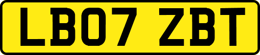 LB07ZBT