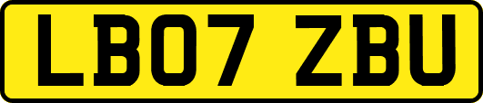 LB07ZBU