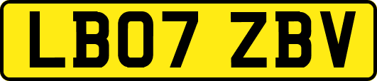 LB07ZBV