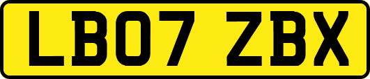LB07ZBX
