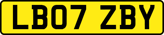 LB07ZBY