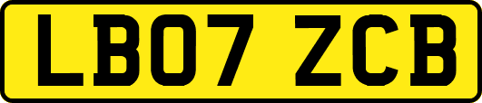 LB07ZCB