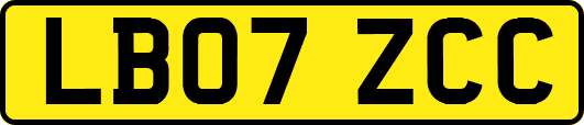 LB07ZCC