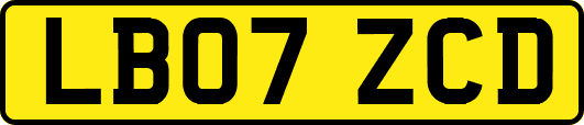 LB07ZCD
