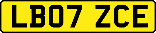 LB07ZCE
