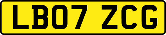 LB07ZCG