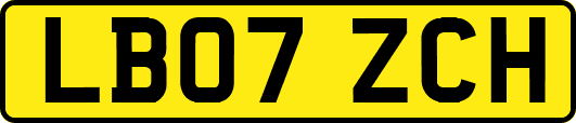 LB07ZCH