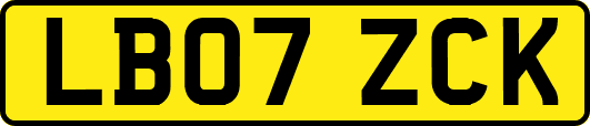 LB07ZCK