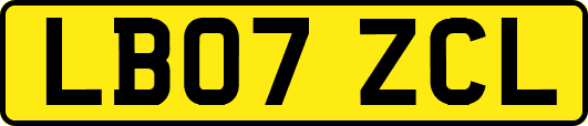 LB07ZCL