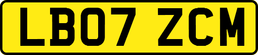 LB07ZCM