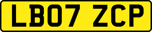 LB07ZCP