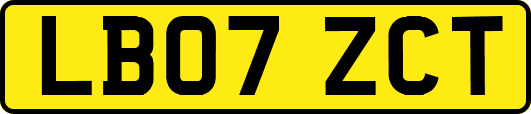 LB07ZCT