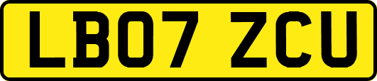 LB07ZCU