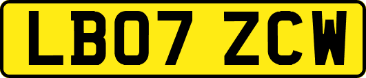 LB07ZCW