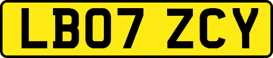 LB07ZCY