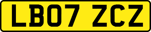 LB07ZCZ