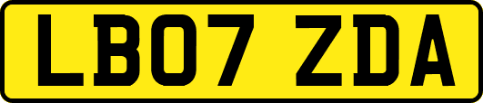 LB07ZDA