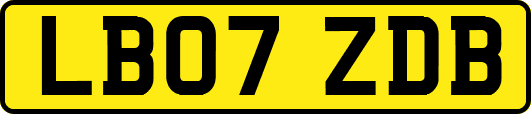 LB07ZDB