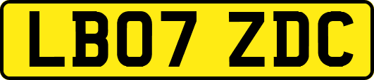 LB07ZDC