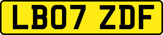 LB07ZDF