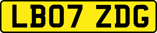 LB07ZDG