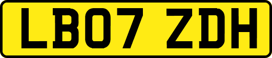 LB07ZDH