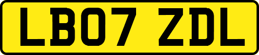 LB07ZDL