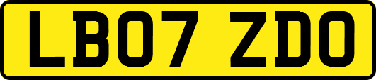 LB07ZDO