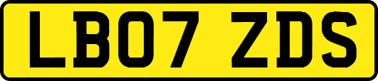 LB07ZDS