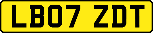 LB07ZDT