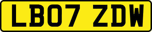 LB07ZDW