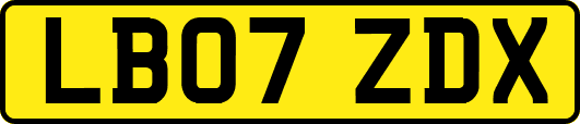 LB07ZDX