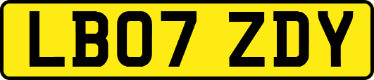 LB07ZDY