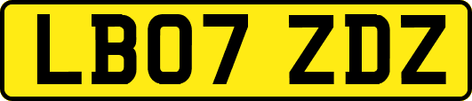 LB07ZDZ