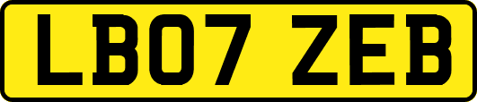 LB07ZEB